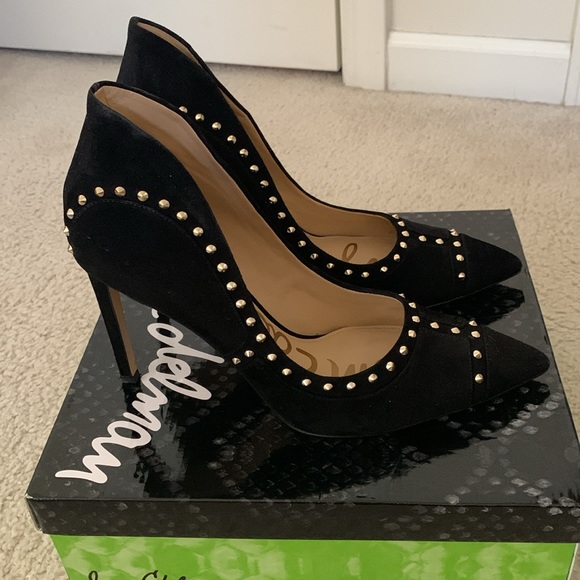 Sam Edelman Shoe - Picture 2 of 5